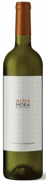 Alma Mora Chardonnay WL