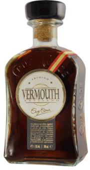 Artisan Vermouth Special Selection