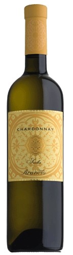 Chardonnay Sicilia IGT