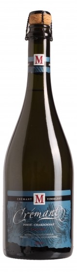 Cremant Pinot Chardonnay 2006