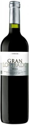 Gran Logrado Rioja Cosecha
